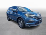 Used 2016 Honda Pilot EX-L image 3