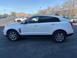 Used 2015 Cadillac SRX Luxury w/ Driver Awareness Package image 6