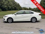 Used 2021 Kia Forte Sedan image 4