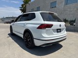 Used 2021 Volkswagen Tiguan SE R-Line image 3