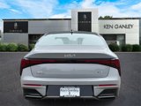 Used 2025 Kia K5 GT-Line w/ GT-Line Premium Package image 4