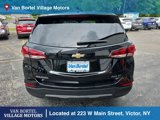 Used 2022 Chevrolet Equinox LT image 6