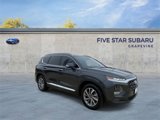 Used 2020 Hyundai Santa Fe SEL w/ Convenience + Premium Package image 2