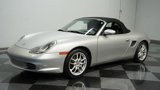 Used 2003 Porsche Boxster image 5