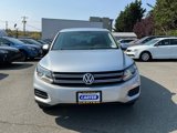 Used 2013 Volkswagen Tiguan S image 3