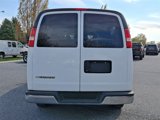 Used 2020 Chevrolet Express 3500 LT w/ LT Preferred Equipment Group image 5