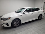 Used 2020 Kia Optima LX image 2