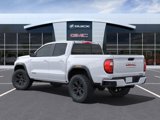 New 2025 GMC Canyon Elevation image 3