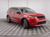 Used 2024 Land Rover Discovery Sport S image 3
