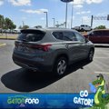 Used 2023 Hyundai Santa Fe SEL image 4