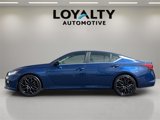 Used 2020 Nissan Altima 2.5 SR w/ Premium Package image 2