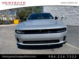 New 2025 Dodge Charger R/T w/ Sun & Sound Package image 2