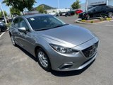 Used 2016 MAZDA MAZDA3 i Sport w/ Preferred Equipment Package image 2