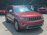Used 2014 Jeep Grand Cherokee Limited image 3