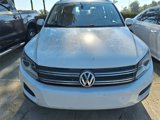 Used 2016 Volkswagen Tiguan S image 2