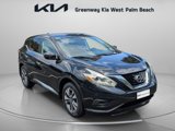 Used 2016 Nissan Murano S image 2