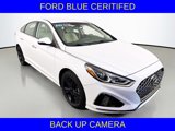 Used 2019 Hyundai Sonata SEL image 3