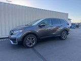 Used 2021 Honda CR-V EX image 2