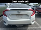 Used 2020 Honda Civic Sport image 2
