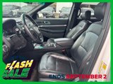 Used 2016 Ford Explorer Sport w/ Equipment Group 401A image 4