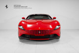 Certified 2023 Ferrari Roma image 2