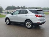 Used 2018 Chevrolet Equinox LT image 3