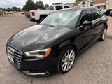 Used 2015 Audi A3 2.0T Premium Plus w/ Premium Plus Package image 3
