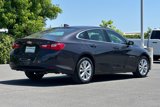 Used 2023 Chevrolet Malibu LT image 4