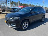 Certified 2021 Jeep Cherokee Limited image 4