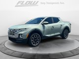 Certified 2022 Hyundai Santa Cruz SEL image 3