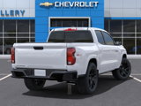New 2025 Chevrolet Colorado Z71 w/ Z71 Convenience Package 2 image 4