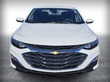 Used 2023 Chevrolet Malibu LS w/ Driver Confidence Package image 2