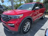 Used 2020 Ford Explorer XLT w/ Equipment Group 202A image 2