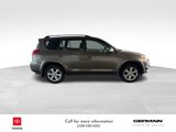 Used 2009 Toyota RAV4 Limited image 2