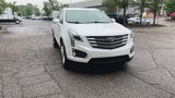 Used 2018 Cadillac XT5 AWD image 2