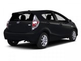 Used 2012 Toyota Prius C One image 5