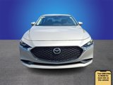 Used 2023 MAZDA MAZDA3 s image 2