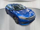 Used 2016 Honda Civic EX-L image 2