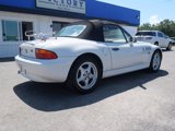 Used 1997 BMW Z3 1.9 image 5