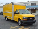 Used 2021 GMC Savana 3500 Extended w/ Power Convenience Package image 3