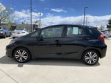 Used 2015 Honda Fit EX image 2