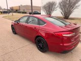 Used 2019 Ford Fusion SE w/ Equipment Group 151A image 2