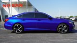 Used 2018 Honda Accord Sport image 5
