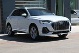 Used 2022 Audi Q3 2.0T Premium Plus w/ Premium Plus Package image 2