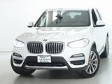Used 2019 BMW X3 xDrive30i w/ Convenience Package image 3