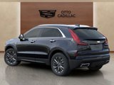 New 2025 Cadillac XT4 Premium Luxury image 2