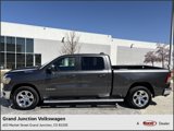 Used 2021 RAM 1500 Big Horn image 4