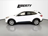 Used 2022 Ford Escape SE w/ Cold Weather Package image 4