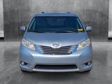 Used 2015 Toyota Sienna XLE Premium image 2