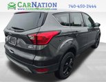 Used 2019 Ford Escape SE image 3